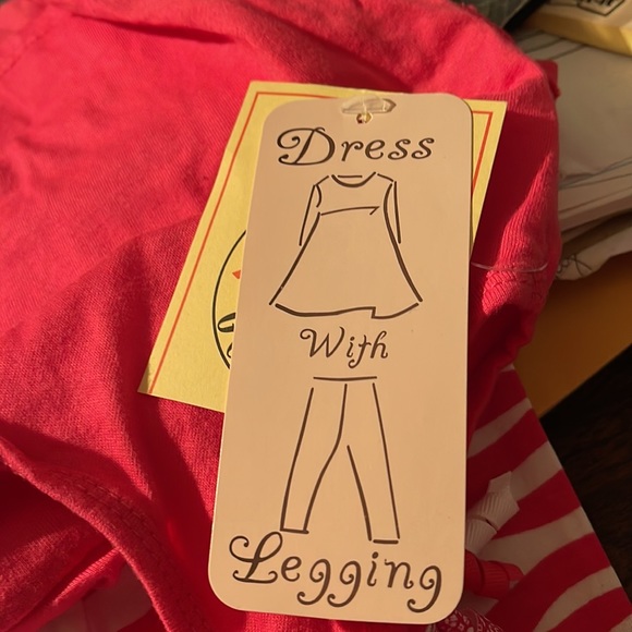 Girls 2 piece set. 6-9 months - Picture 8 of 12